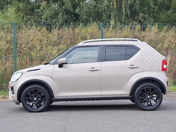Used Suzuki Ignis 2021 for sale - 79605653: Photo