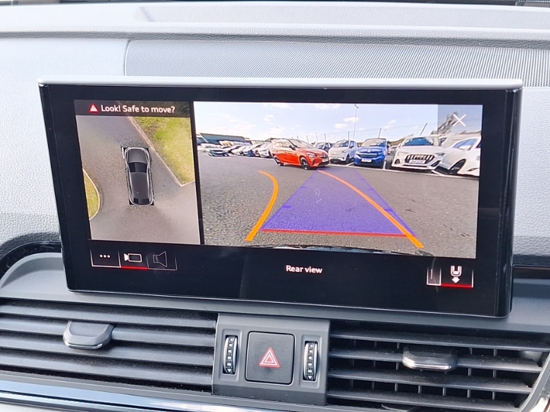 Used Audi Q5 2022 for sale - 77039410: Photo 11