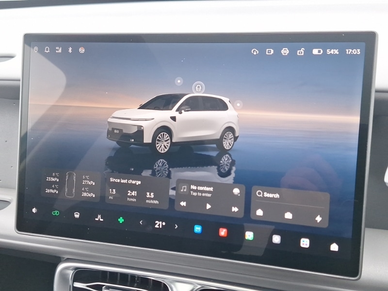 Used Leapmotor B10 2026 for sale - 78125898: Photo 10