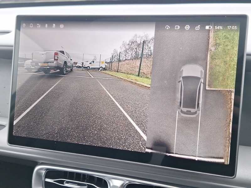 Used Leapmotor B10 2026 for sale - 78125898: Photo 11