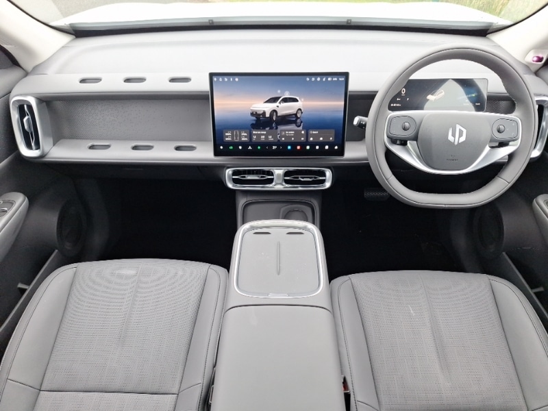 Used Leapmotor B10 2026 for sale - 78125898: Photo 2