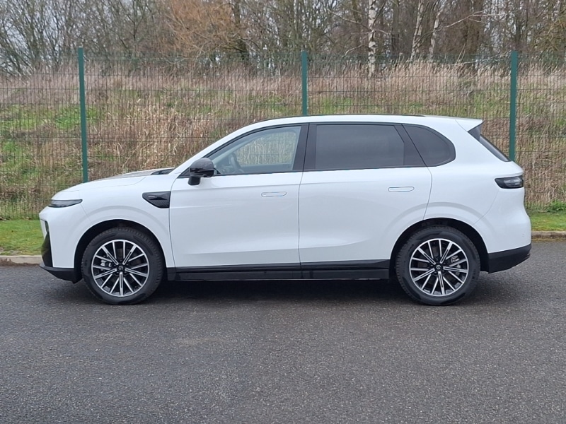 Used Leapmotor B10 2026 for sale - 78125898: Photo 4