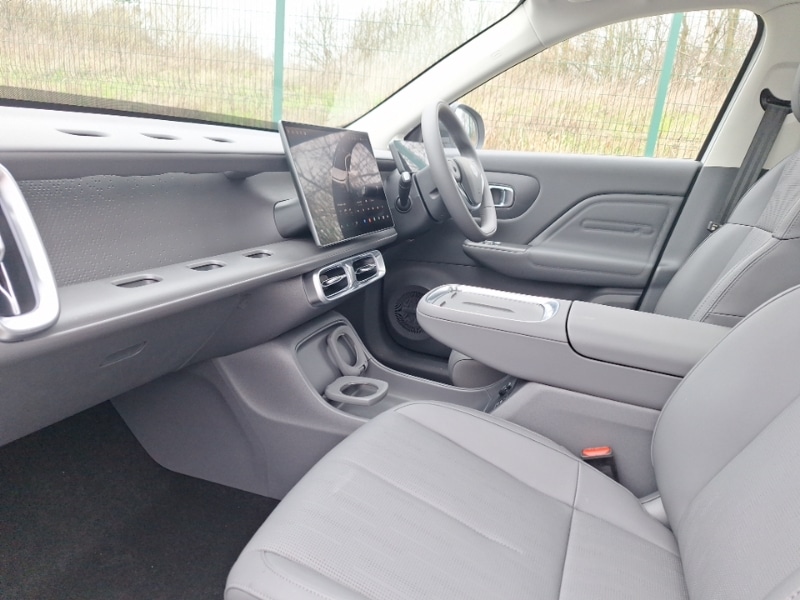 Used Leapmotor B10 2026 for sale - 78125898: Photo 5