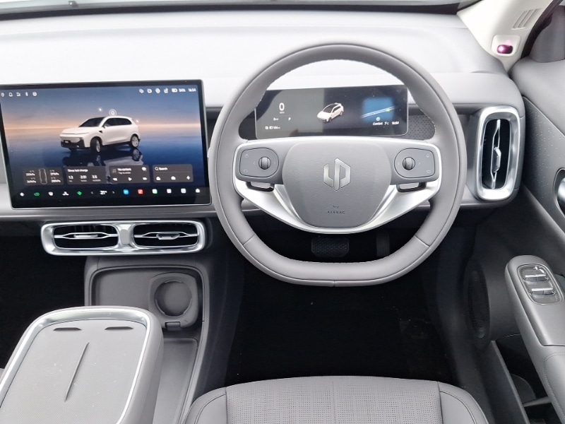 Used Leapmotor B10 2026 for sale - 78125898: Photo 7