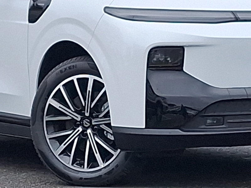 Used Leapmotor B10 2026 for sale - 78125898: Photo 9