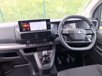 Used Vauxhall Vivaro 2024 for sale - 74944116: Photo