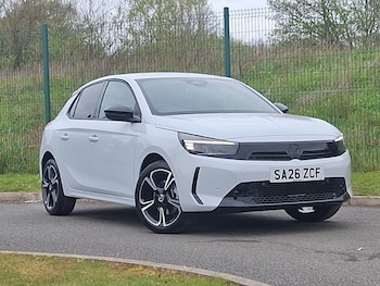 Used Vauxhall Corsa 2026 for sale - 78391451: Photo