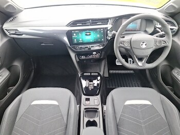 Used Vauxhall Corsa 2026 for sale - 78391451: Photo