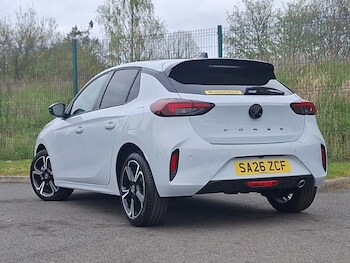 Used Vauxhall Corsa 2026 for sale - 78391451: Photo