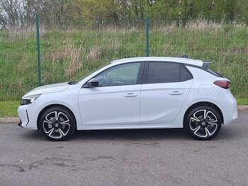 Used Vauxhall Corsa 2026 for sale - 78391451: Photo