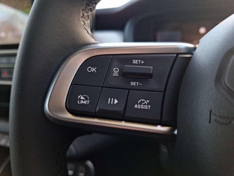 Used Jeep Other 2025 for sale - 76911563: Photo 16