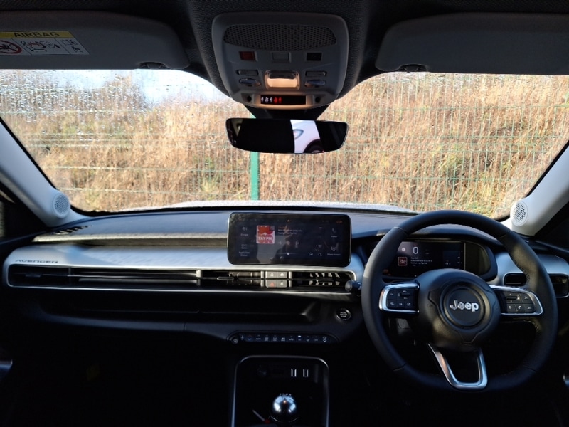 Used Jeep Other 2025 for sale - 76911563: Photo 2