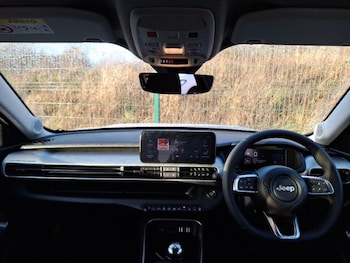 Used Jeep Other 2025 for sale - 76911563: Photo