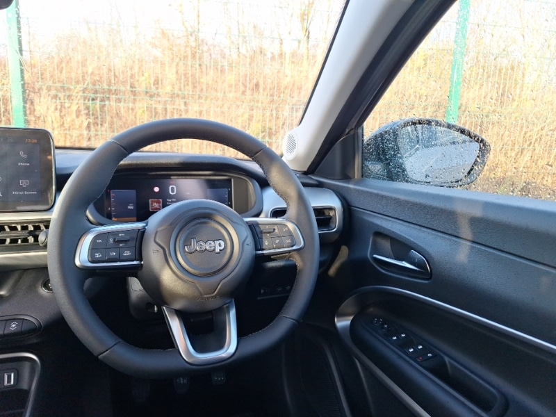 Used Jeep Other 2025 for sale - 76911563: Photo 7