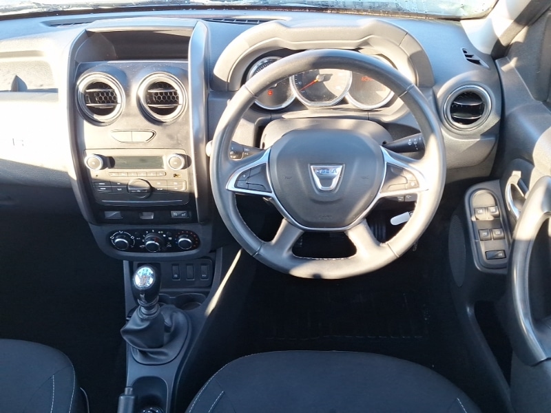 Used Dacia Duster 2018 for sale - 77150252: Photo 7