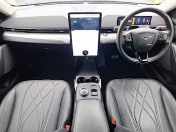 Used Ford Mustang Mach-E 2023 for sale - 79581450: Photo