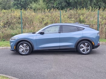 Used Ford Mustang Mach-E 2023 for sale - 79581450: Photo