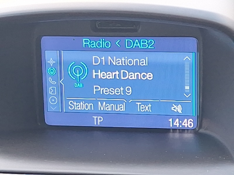 Used Ford Fiesta 2017 for sale - 76846892: Photo 10