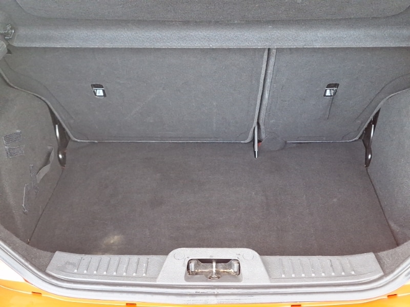 Used Ford Fiesta 2017 for sale - 76846892: Photo 8