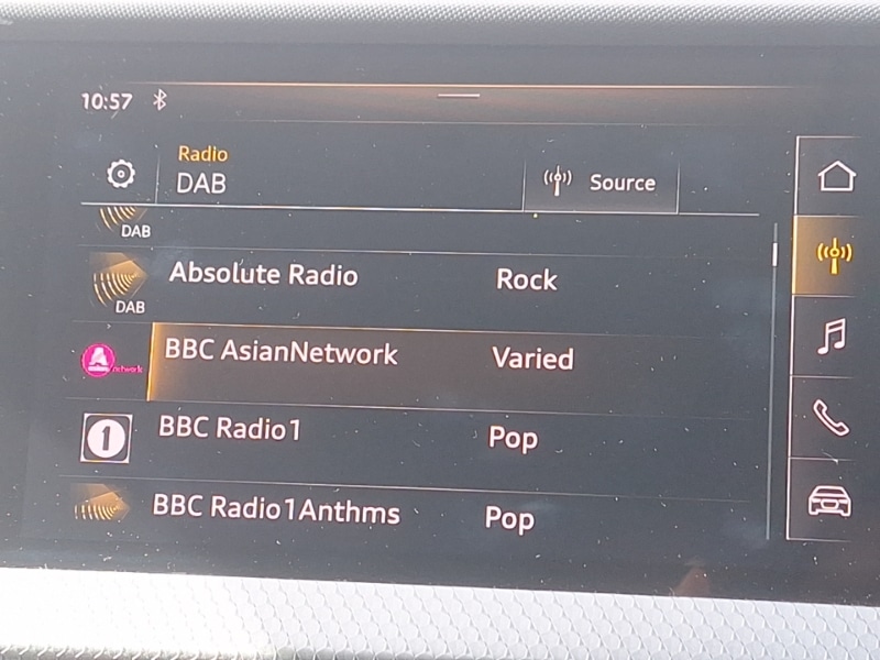 Used Audi A1 2019 for sale - 78202749: Photo 10