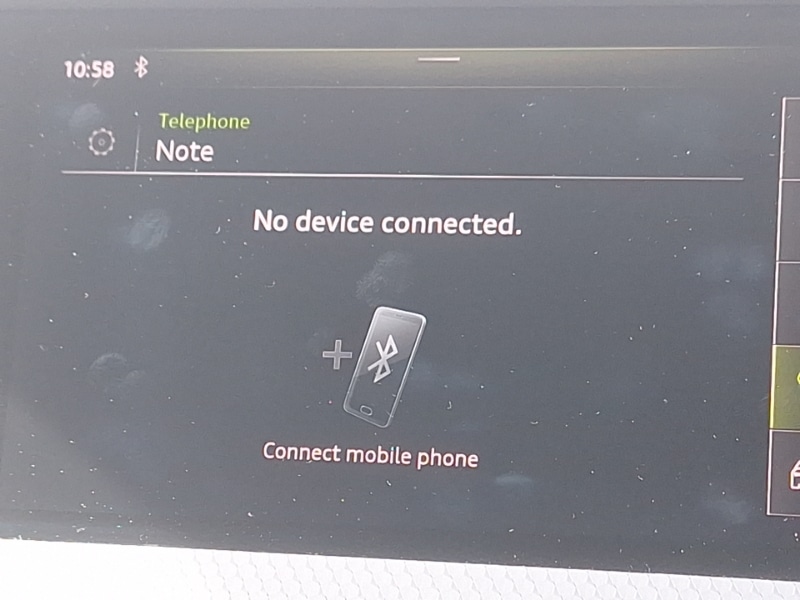 Used Audi A1 2019 for sale - 78202749: Photo 11