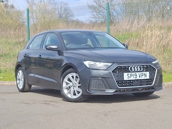 Used Audi A1 2019 for sale - 78202749: Photo
