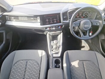 Used Audi A1 2019 for sale - 78202749: Photo