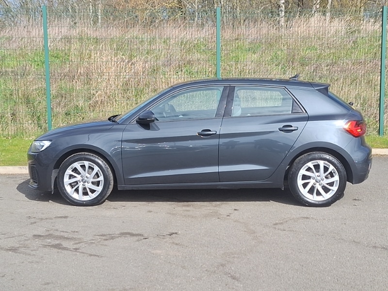 Used Audi A1 2019 for sale - 78202749: Photo 4