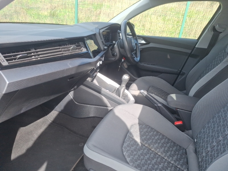 Used Audi A1 2019 for sale - 78202749: Photo 5