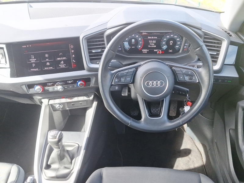Used Audi A1 2019 for sale - 78202749: Photo 7
