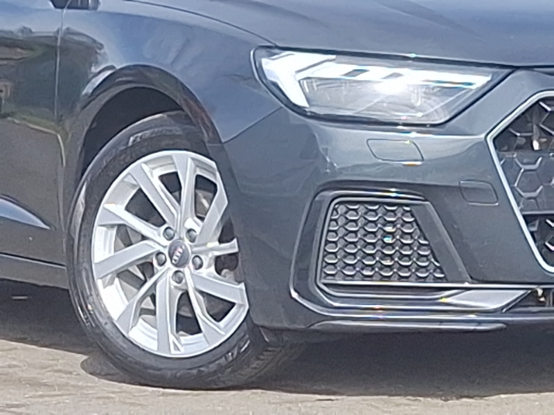 Used Audi A1 2019 for sale - 78202749: Photo 9