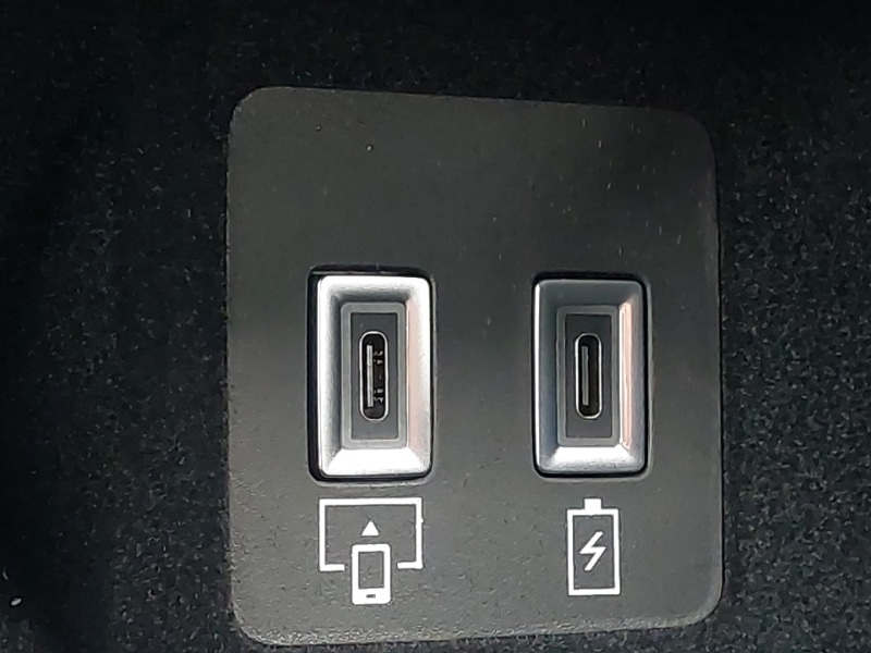 Used Vauxhall Grandland 2025 for sale - 76587283: Photo 11