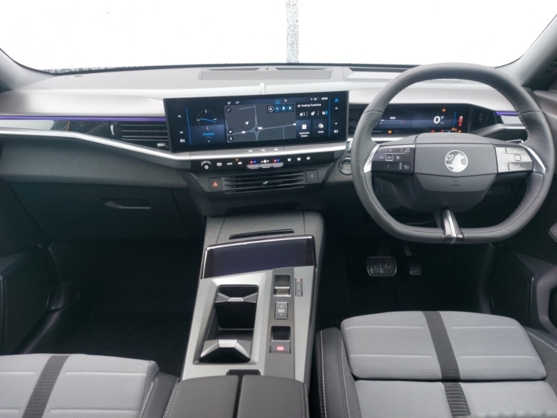 Used Vauxhall Grandland 2025 for sale - 76587283: Photo 2