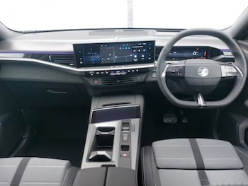 Used Vauxhall Grandland 2025 for sale - 76587283: Photo