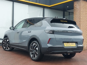 Used Vauxhall Grandland 2025 for sale - 76587283: Photo