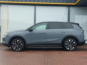 Used Vauxhall Grandland 2025 for sale - 76587283: Photo