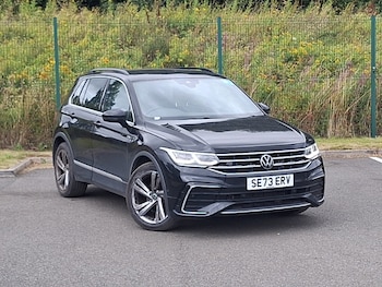 Used Volkswagen Tiguan 2024 for sale - 79447495: Photo