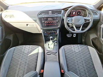 Used Volkswagen Tiguan 2024 for sale - 79447495: Photo