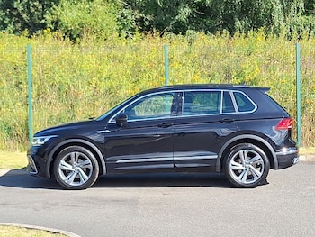 Used Volkswagen Tiguan 2024 for sale - 79447495: Photo