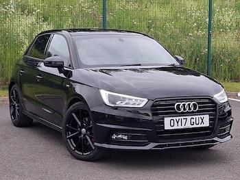 Used Audi A1 2017 for sale - 78962943: Photo
