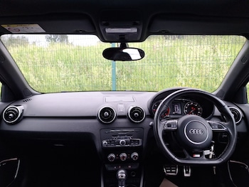 Used Audi A1 2017 for sale - 78962943: Photo