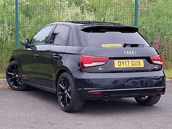 Used Audi A1 2017 for sale - 78962943: Photo