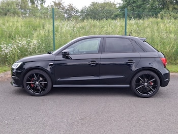 Used Audi A1 2017 for sale - 78962943: Photo