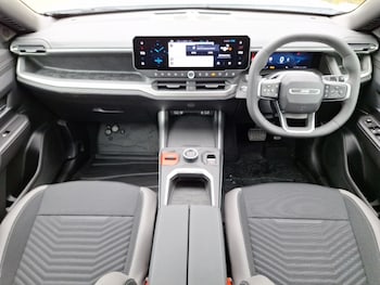 Used Jeep Compass 2026 for sale - 79493162: Photo