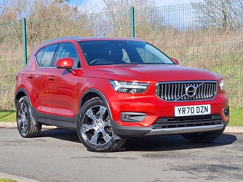 Used Volvo XC40 2020 for sale - 78054472: Photo 1