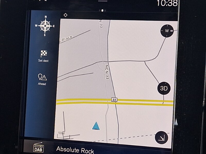 Used Volvo XC40 2020 for sale - 78054472: Photo 10