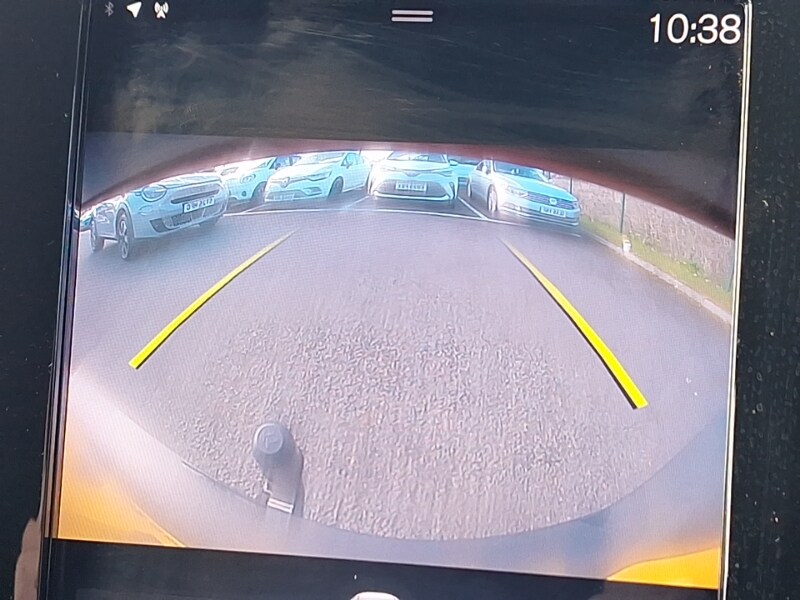 Used Volvo XC40 2020 for sale - 78054472: Photo 11