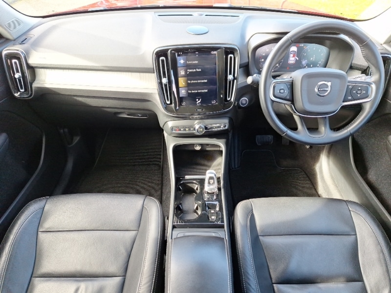 Used Volvo XC40 2020 for sale - 78054472: Photo 2