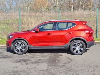 Used Volvo XC40 2020 for sale - 78054472: Photo
