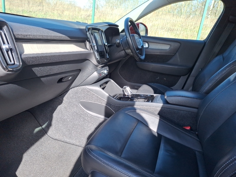 Used Volvo XC40 2020 for sale - 78054472: Photo 5